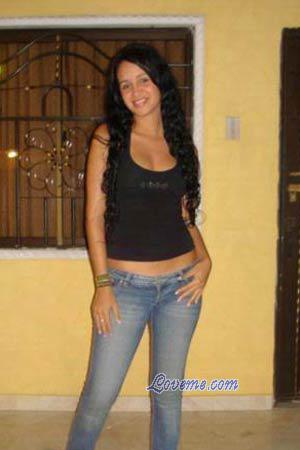 Colombia women