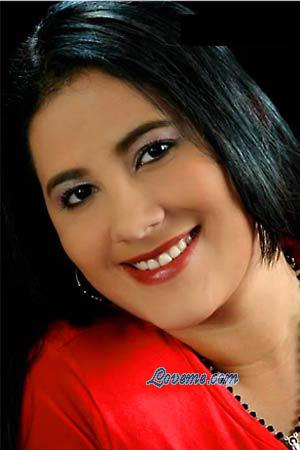 Colombia women