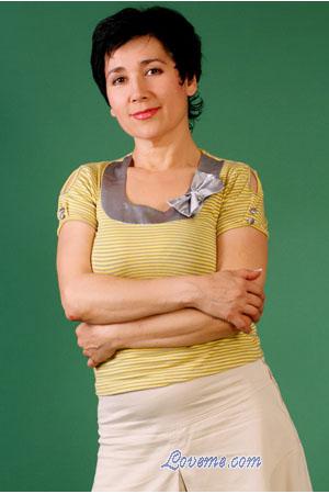 Ukraine women