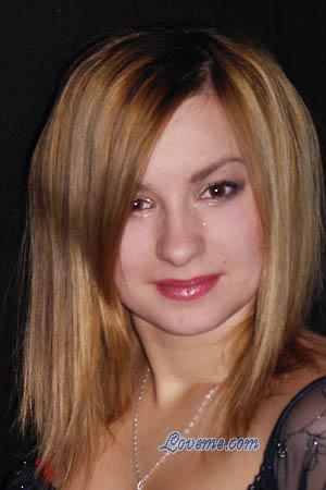 Ukraine women