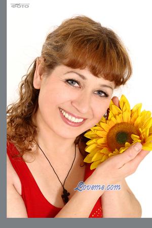 Ukraine women