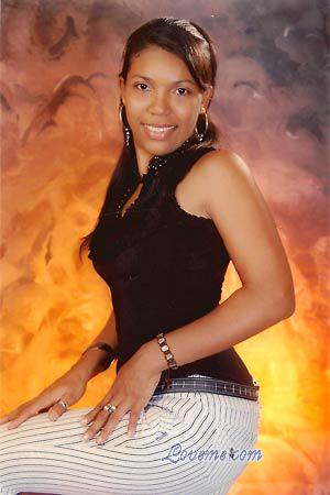 Colombia women