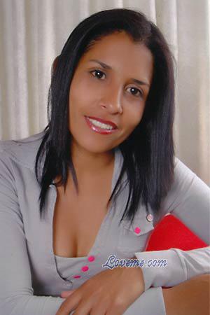 Colombia women
