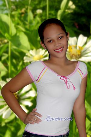 Philippines women