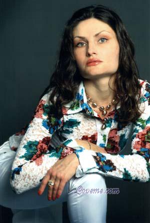 Ukraine women