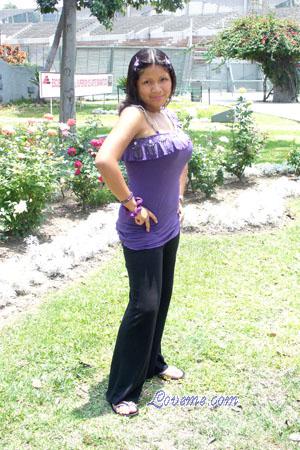 Peru women