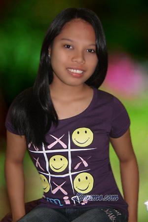 Philippines women