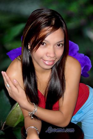 Philippines women