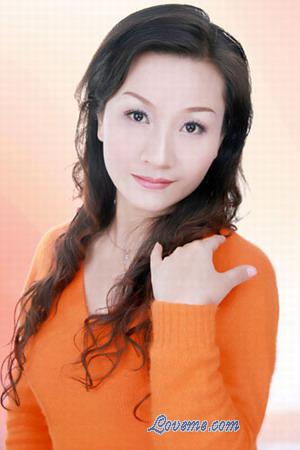 China women