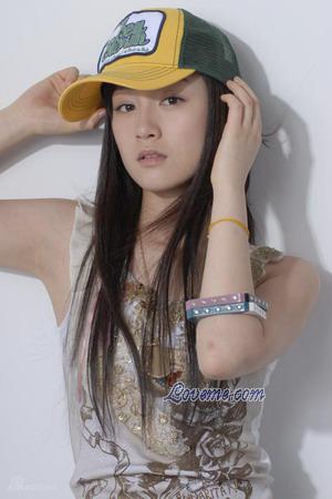 China women