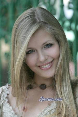 Ukraine women