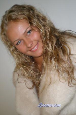 Ukraine women