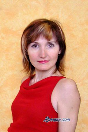 Ukraine women