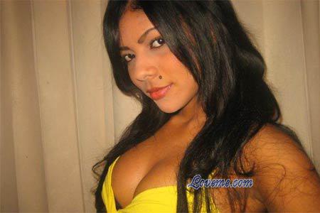 Colombia women