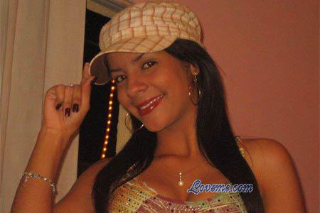 Colombia women