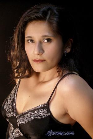 Peru women