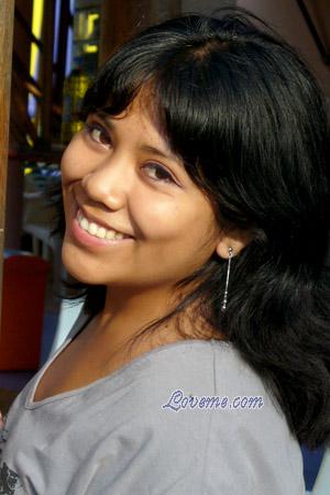 Peru women