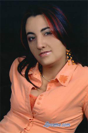 Colombia women