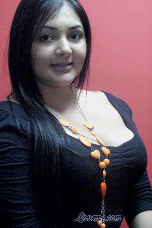 Colombia women