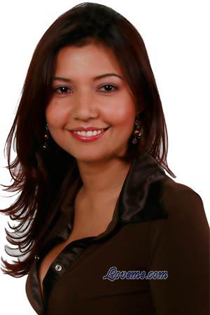 Colombia women