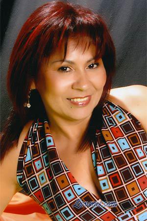 Colombia women