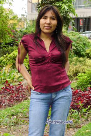 Peru women