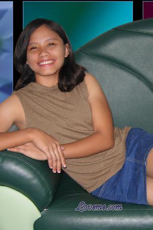 Philippines women