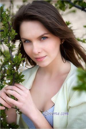 Ukraine women