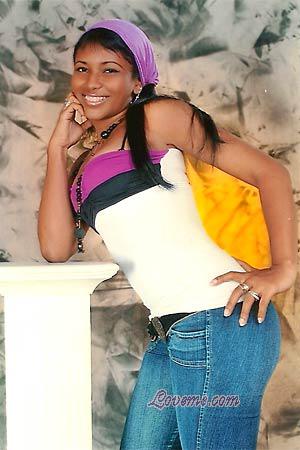 Colombia women