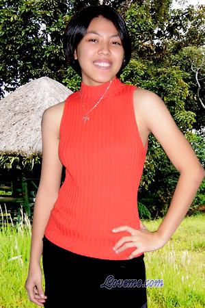Philippines women