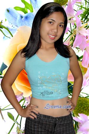 Philippines women