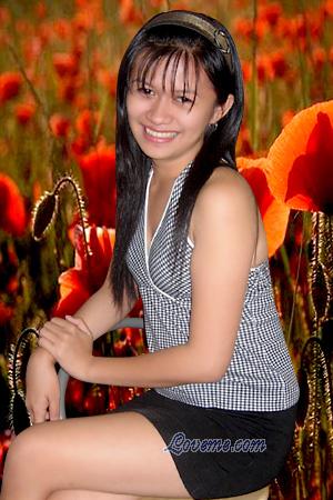 Philippines women