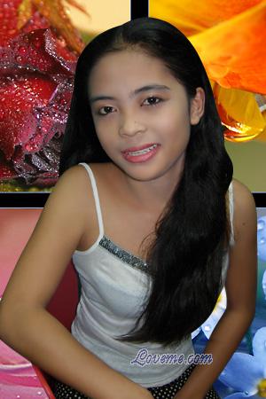 Philippines women