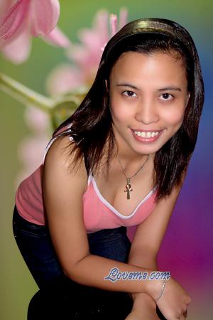 Philippines women