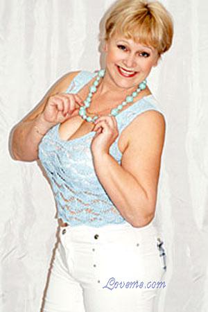 Ukraine women