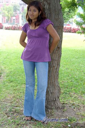 Peru women