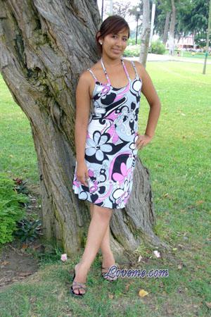 Peru women