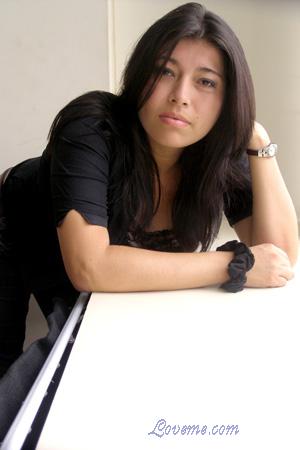 Peru women