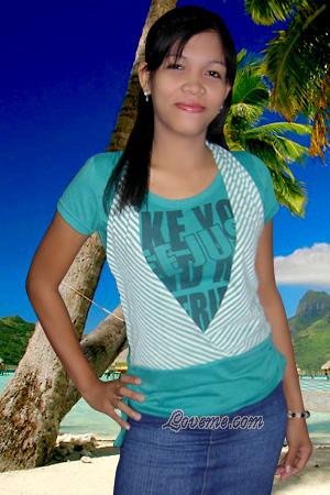 Philippines women