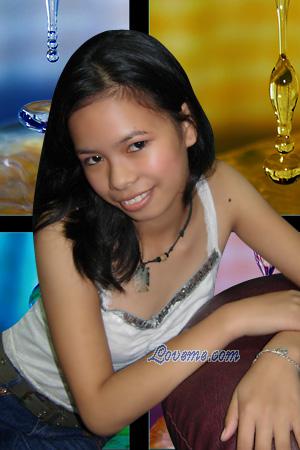 Philippines women