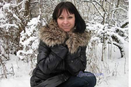 Ukraine women
