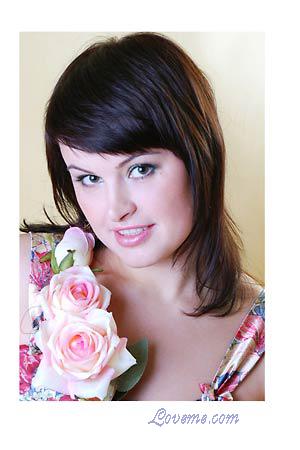 Ukraine women