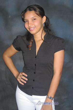 Colombia women