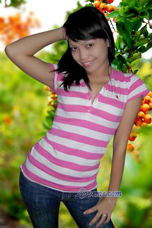 Philippines women