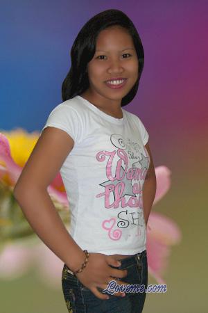 Philippines women