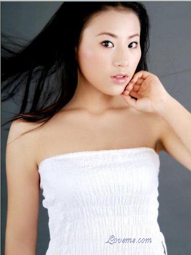 China women
