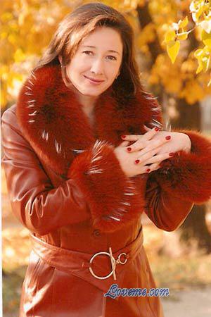 Ukraine women