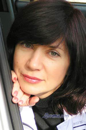 Ukraine women