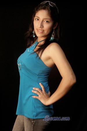 Peru women