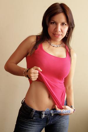 Peru women